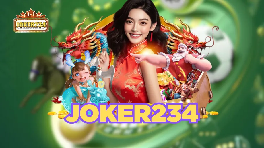 Joker234