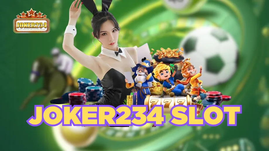 Joker234