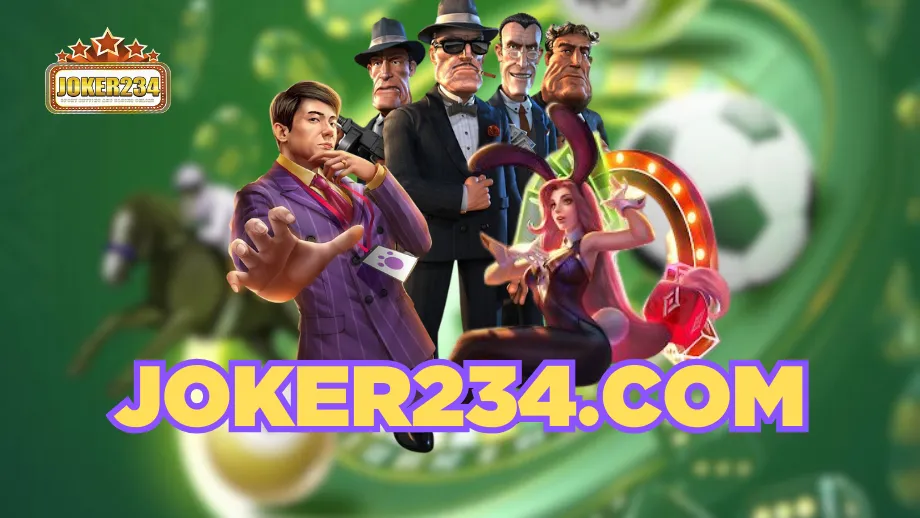 Joker234