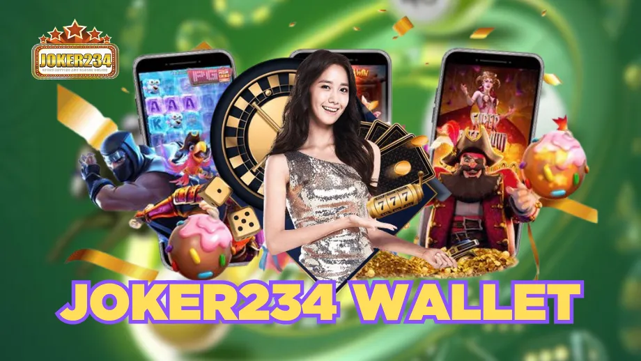 Joker234